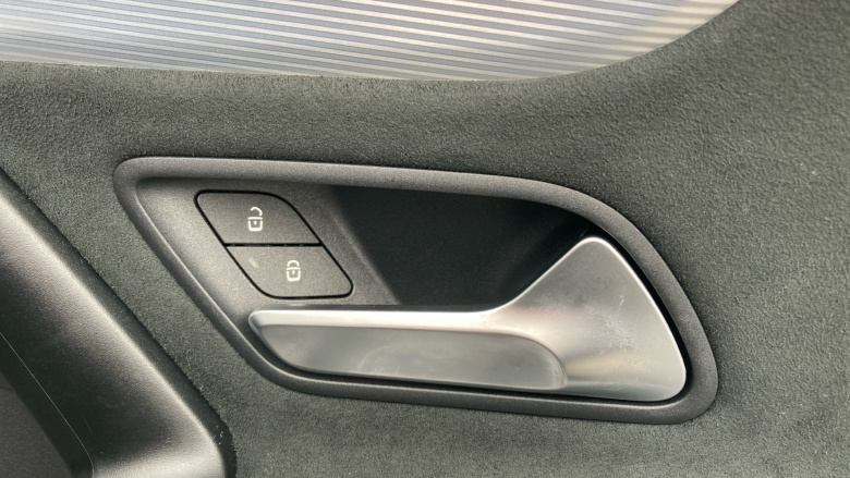 Mercedes-Benz A-Class A200 AMG Line Premium Edition 5dr Auto Petrol Hatchback